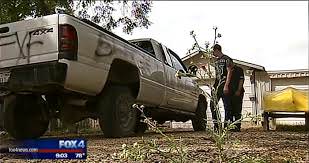 Black Lives Matter Vandalize Disabled Veteran’s Car With “Police Lives Matter” Message