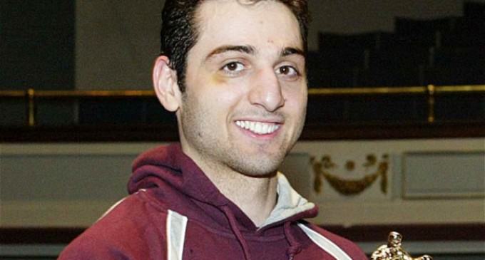 Was Tamerlan Tsarnaev an FBI Informant?