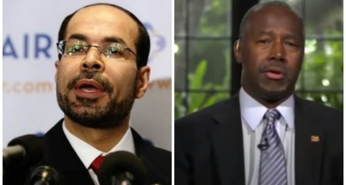 Muslim Brotherhood Front Group Responds to Carson