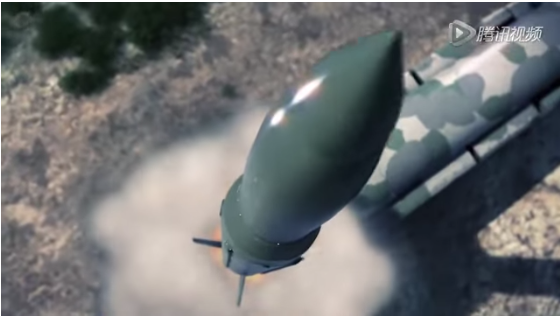 Why Did China Produce A Video Where They Attack America?