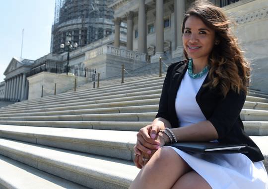 Dems Blatantly Hire Illegal Alien, Violates Federal Law