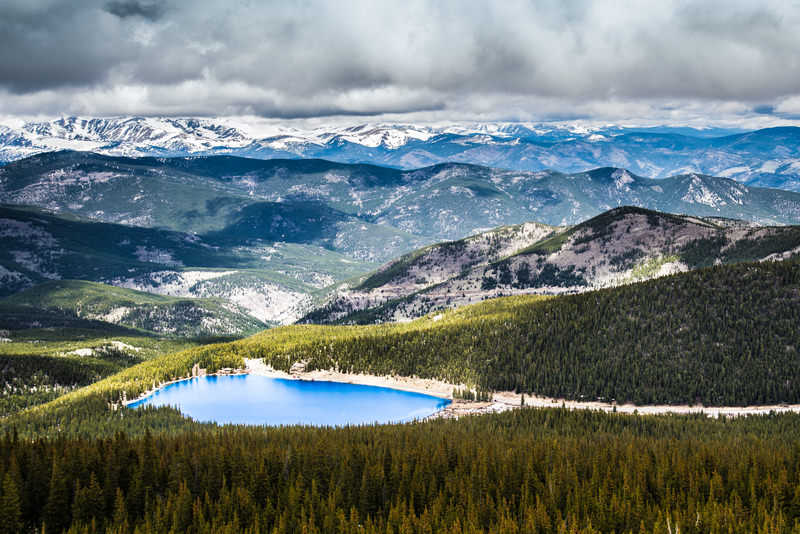 Hodges: The UN Agenda 21 Takeover of Colorado