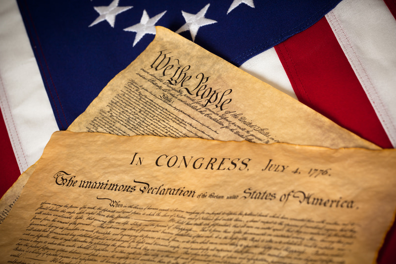 Feds Order Halt To Handing Out Constitution Copies To New Citizens