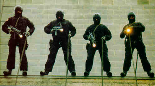 Does a ‘Red List’ Exist? Will Certain People Be Targeted Before America Falls Into Civil Chaos?