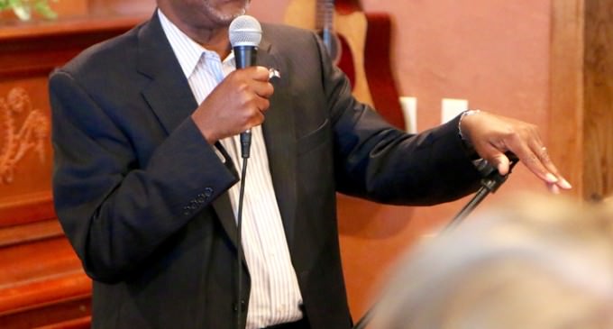 Carson Says Rounding Up Illegals Not Practical