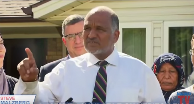 Clock Boy’s Father Makes Provacative Comments on Islam