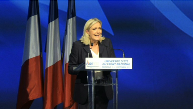 France To Prosecute Politician For Speaking Against Muslims