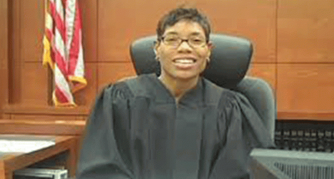 Gay Judge Refuses To Marry Straight Couples