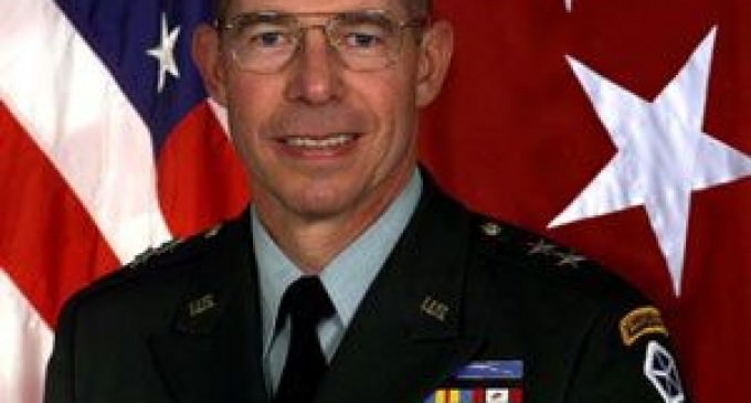 General Warns: Obama Is Destroying Military From Within, ‘Not an accident’