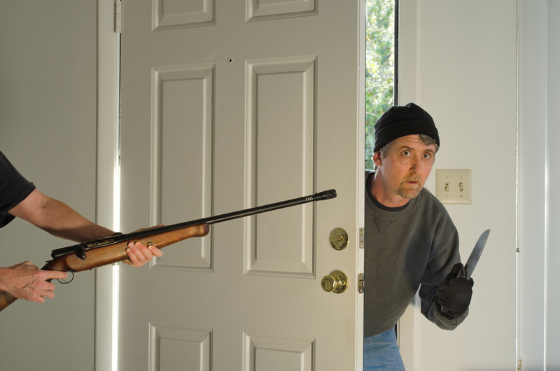 As Gun Purchases Surge, Violent Crime Plummets By An Astounding Percent