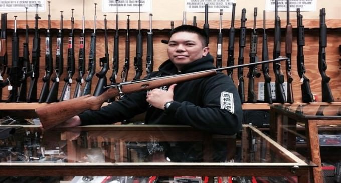 San Francisco City Council Causes Last Remaining Gun Store Out Of Business