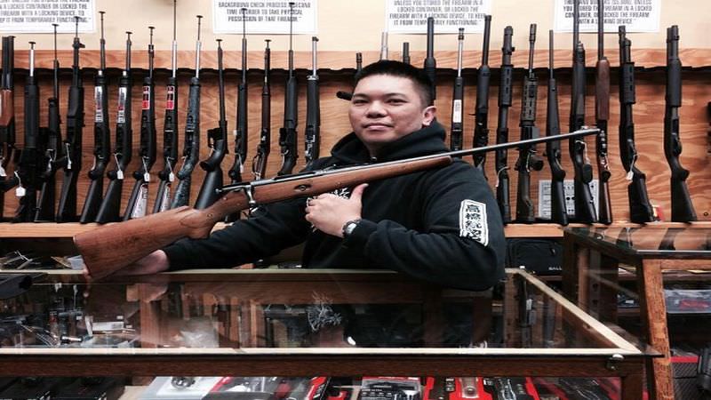 San Francisco City Council Causes Last Remaining Gun Store Out Of Business