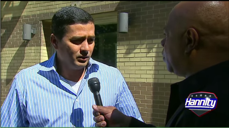 Do Muslims Believe That Sharia Law Supersedes the U.S. Constitution?: Hannity Investigates