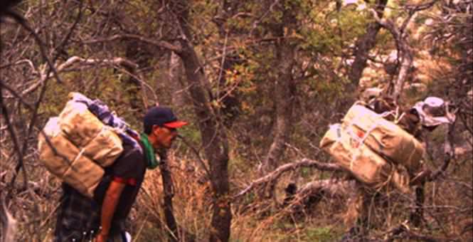 Obama’s Feds Refuse to Prosecute Drug Smugglers
