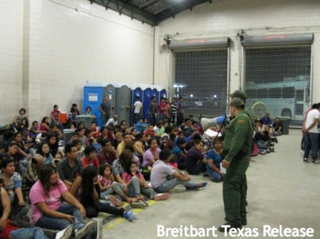 New DHS Program: Illegals Get Social Workers To Help Them Get A Ton of Other Freebies