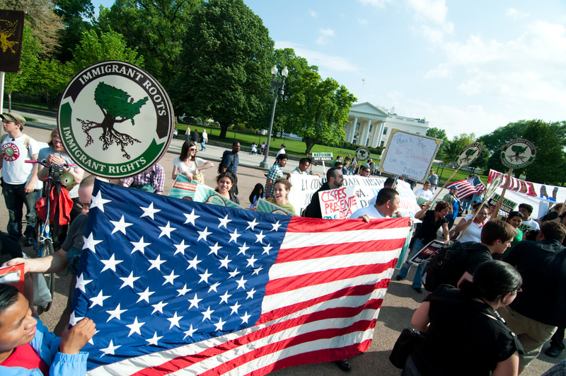 Legal Immigrant Households More Likely to be on Welfare By HUGE Percentage