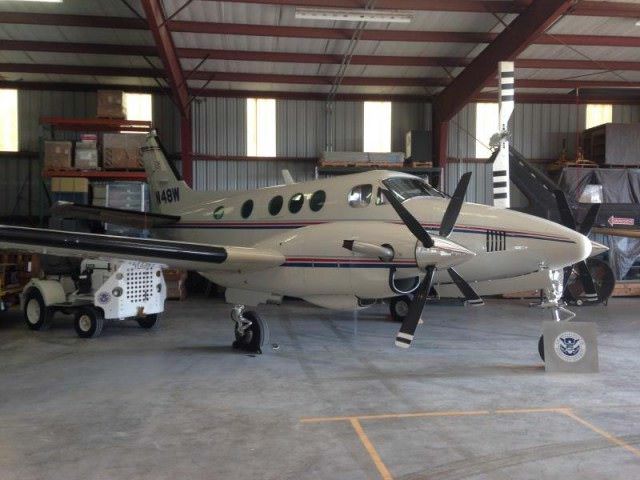 Illegal Aliens Paying $14,000 Per Person To Fly Into US