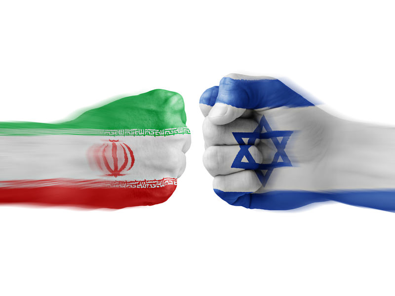 Trump: Iran Deal Forces US To Protect Iran From Israel