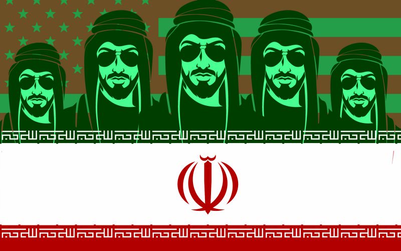 The Shady Lobby that Helped with the Iran Deal