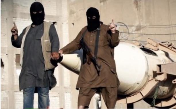 Harvard Researcher: ISIS on the Verge of Using Nukes