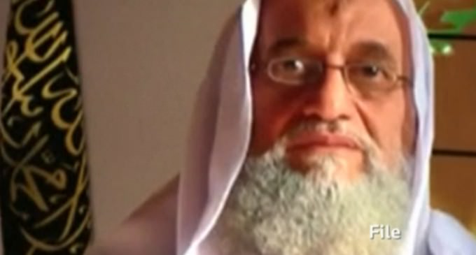 Leader of Al Qaeda Calls on Young Muslim Men To Begin Lone Wolf Attacks