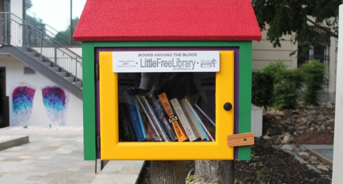 Little Libraries Face Major Crackdowns