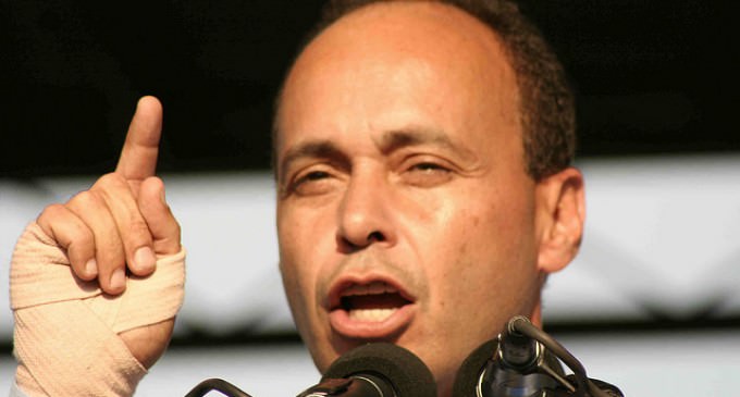 Democrat Rep. Gutierrez Pays Wife $400K from Campaign Donations