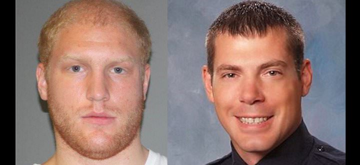 Man Reveals ‘Why’ He Committed Senseless Murder Of Marine Firefighter