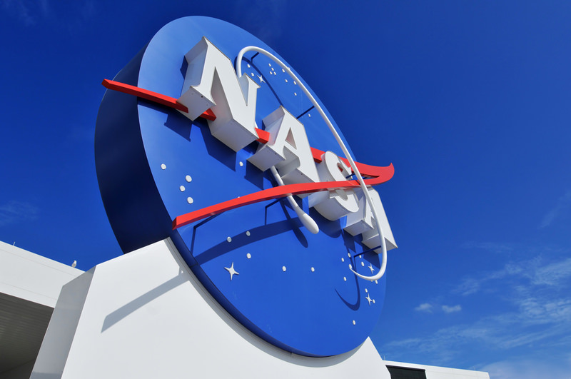 NASA Timed Mars News with Film Release