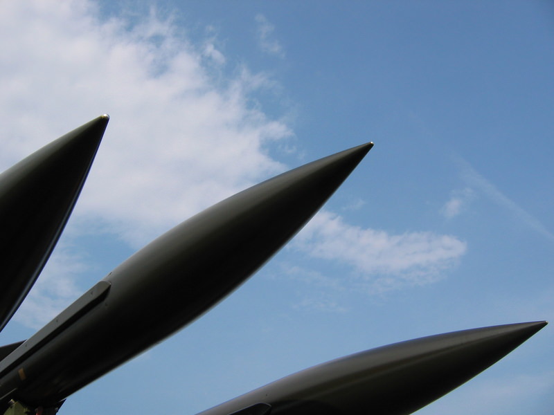 New US Nukes Sent to Germany Against Russia