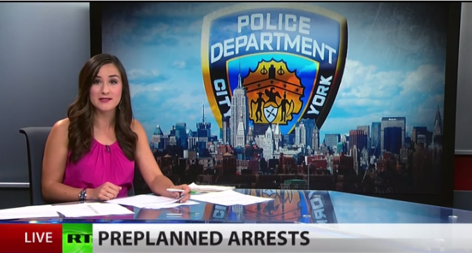 Minority NYPD Cops Claim Illegal Quota System, Files Suit