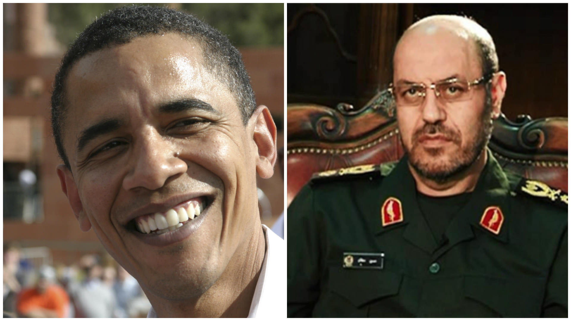 Obama’s Iran Pals Promise to Destroy Israel