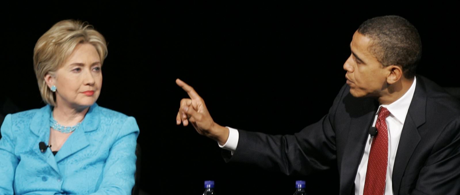 Washington Post Confirms that Hillary Started Birther Movement