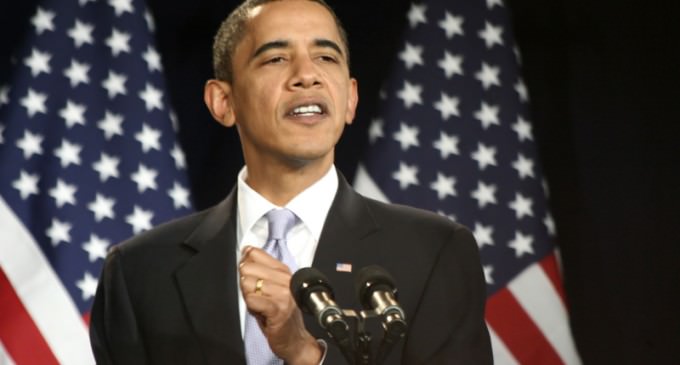 Obama Warns Christians Gay Rights More Important Than Religious Liberty