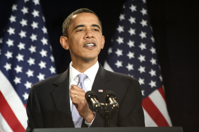 Obama Warns Christians Gay Rights More Important Than Religious Liberty