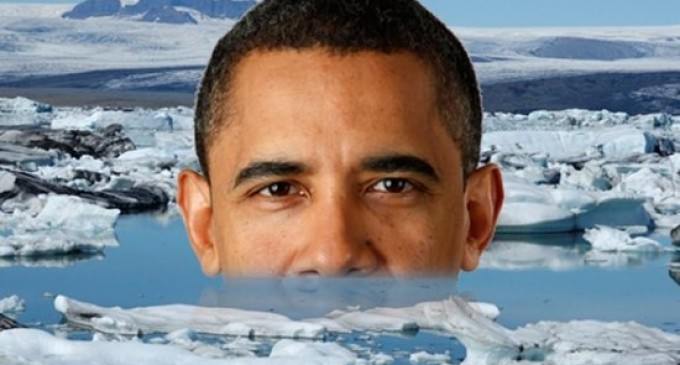Obama Lies About His Lies on Climate Change