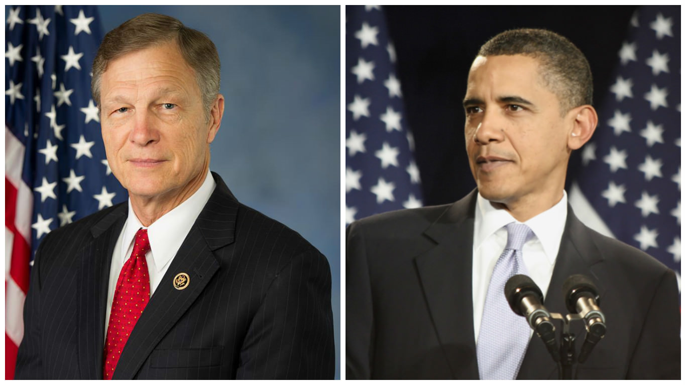 Texas Rep. Seeks To Block Obama’s Refugee Plan: ‘It’s An Open Invitation’ To America’s Enemies
