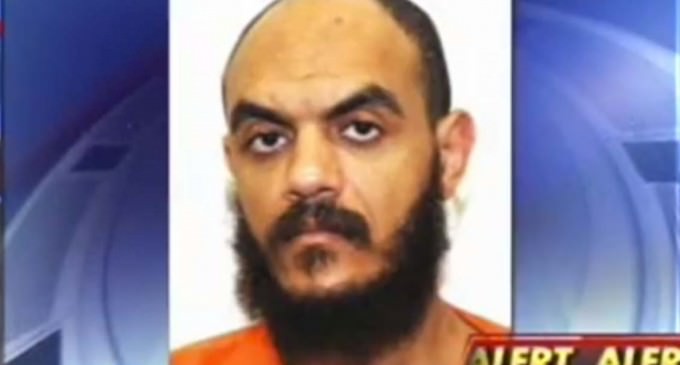 Dangerous Detainee Is Freed By Obama, Bypassing 6 Agencies
