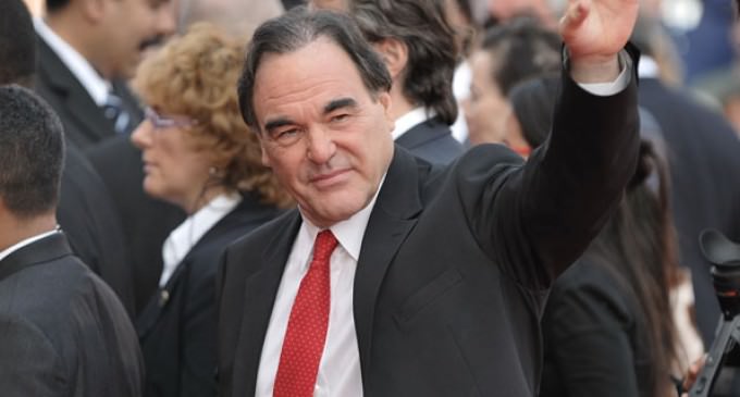 Oliver Stone: Forget About ISIS, America is the Real Threat To The World