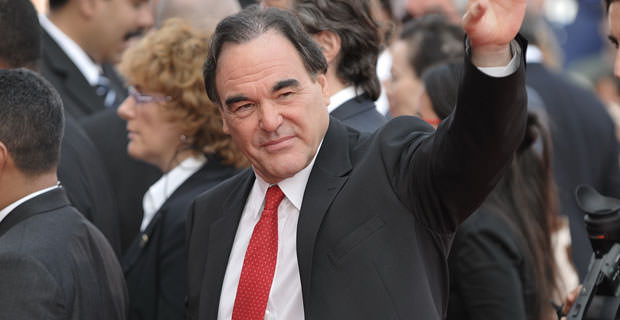 Oliver Stone: Forget About ISIS, America is the Real Threat To The World
