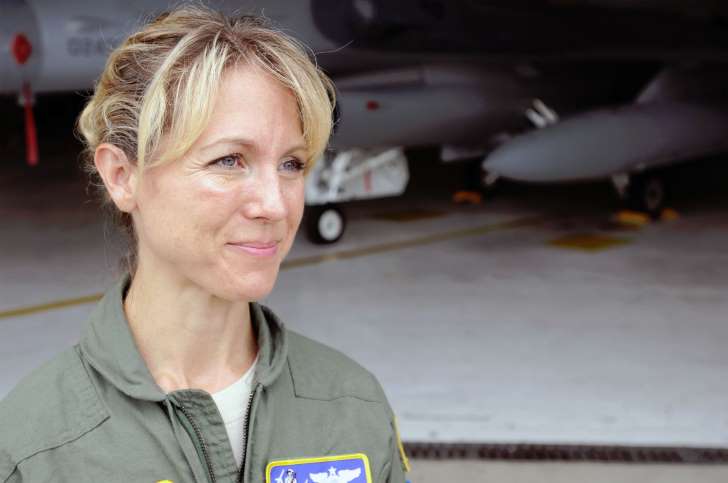 Heroic Pilot Received Stunning Order on 9/11