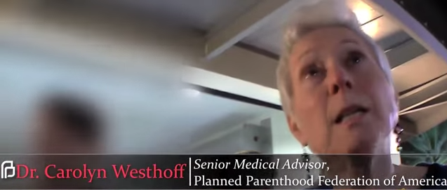 Planned Parenthood Brags That Their Baby Parts Are ‘Fresh’