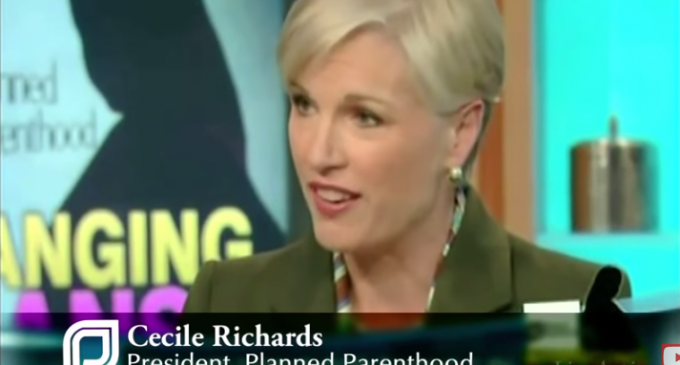 Planned Parenthood Does Nothing But 98% Abortions, Lied About Tax Dollars Used For Mammograms