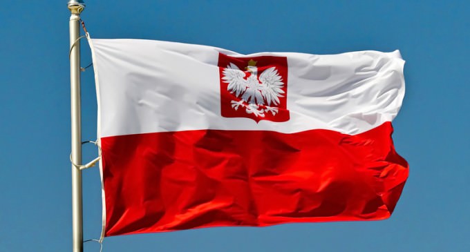 Poland: We Don’t Want Muslim Terrorists Here