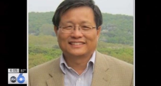 Ohio University Professor Disappears, Allegedly Sells Secrets to the Chinese Government