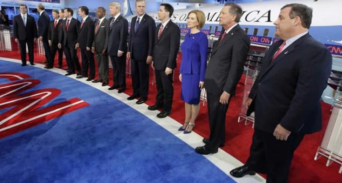 Who Won the Debate? It Depends on Who You Ask