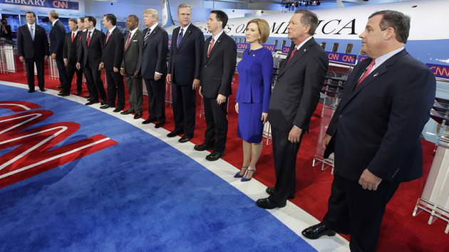 Who Won the Debate? It Depends on Who You Ask