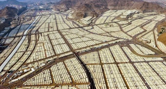 Saudi Arabia Has Accommodations For 3 Million Refugees, Yet Has Taken Zero