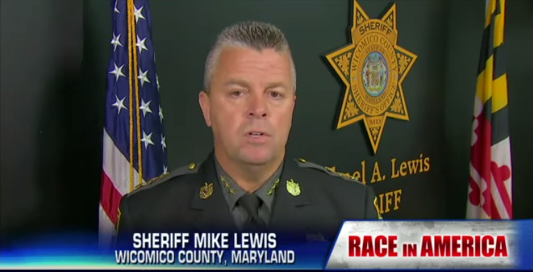 With ‘Open Season’ On Law Enforcement, Many Are Afraid To Go To Work