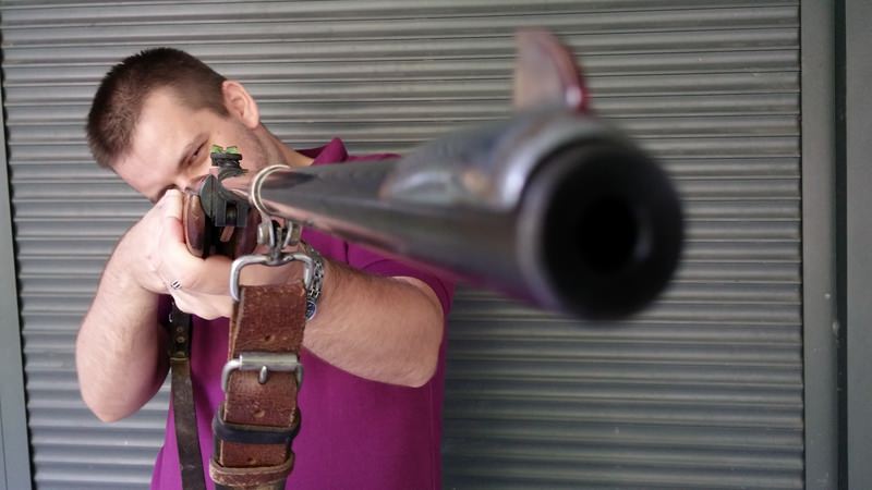 As Gun Ownership Spikes, FBI Reports Homicide Rate Plummets to 51-Year Low